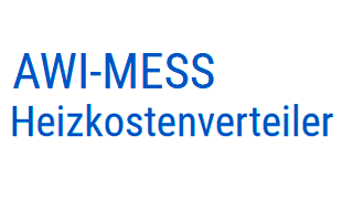 Logo von AWI-MESS Heizkostenverteiler