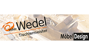Logo von Wedel Volker