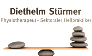 Logo von Stürmer, Diethelm