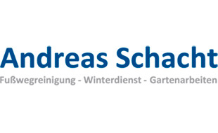 Logo von Schacht Andreas