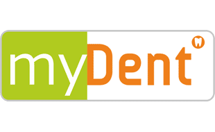 Logo von myDent