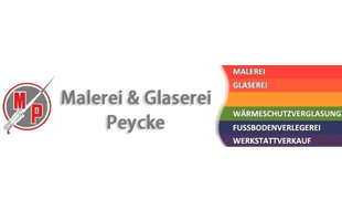 Logo von Peycke Katrin Malerei Glaserei