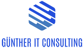 Logo von Günther IT Consulting