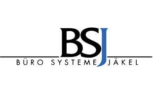 Logo von Büro Systeme Jäkel GmbH