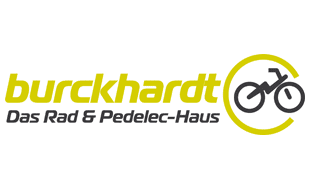 Logo von burckhardt Das Rad & Pedelec-Haus, Inh. Meike Kampmann