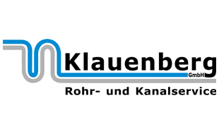 Logo von Klauenberg GmbH Rohr- und Kanalservice
