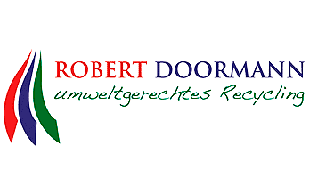 Logo von Robert Doormann e.K. - Entsorgungsfachbetrieb