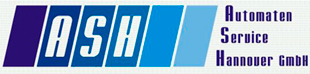 Logo von Automaten Service Hannover GmbH