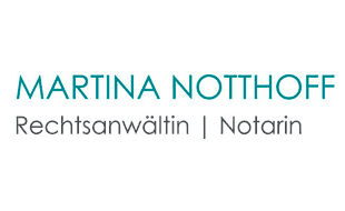 Logo von Notthoff Martina