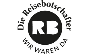 Logo von Die Reisebotschafter - Cruising Reise GmbH