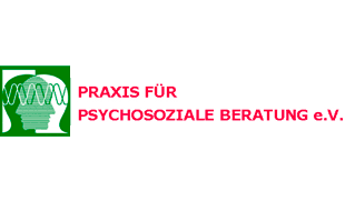 Logo von Praxis für psychosoziale Beratung e.V.