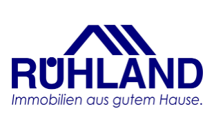 Logo von Rühland Immobilien GmbH