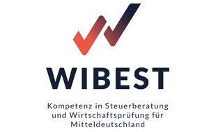 Logo von WIBEST Treuhand GmbH Wirtschaftsprüfungsgesellschaft Steuerberatungsgesellschaft