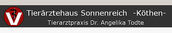 Logo von Angelika Todte Dr.med.vet