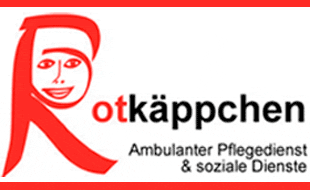 Logo von Rotkäppchen Pflegedienst GmbH