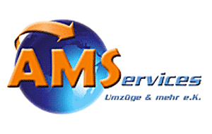 Logo von AMServices