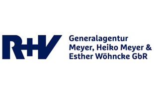 Logo von Generalagentur Meyer H. Meyer & E. Wöhncke GbR