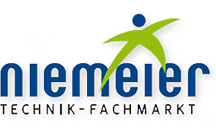 Logo von F. W. Niemeier GmbH Technik-Fachmarkt