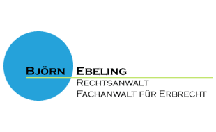 Logo von Ebeling Björn Steuerberater