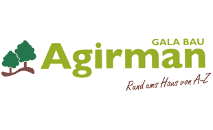Logo von Gala Bau Agirman