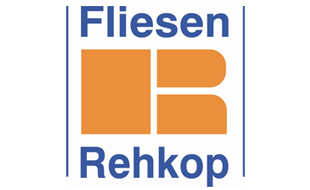 Logo von Fliesen-Rehkop GmbH & Co. KG