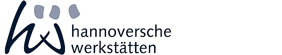 Logo von Hannoversche Werkstätten gem. GmbH