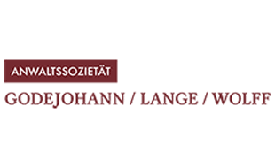 Logo von Anwaltssozietät Godejohann, Lange, Wolff