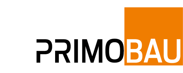 Logo von PrimoBau GmbH