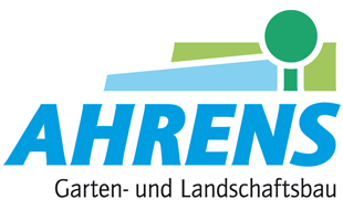 Logo von Ahrens Garten- u. Landschaftsbau GmbH & Co. KG