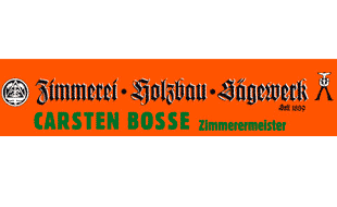 Logo von Bosse Carsten