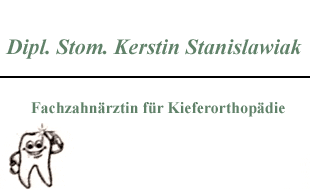 Logo von Stanislawiak Kerstin