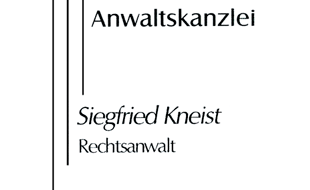 Logo von Kneist Siegfried