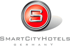 Logo von CITYHOTEL AM THIELENPLATZ - SMARTCITY DESIGN HOTEL