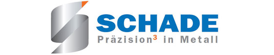 Logo von Schade GmbH