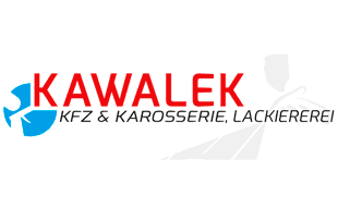 Logo von KFZ + Karosserie KAWALEK Inh. Ali Gümüs