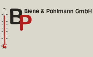 Logo von Biene + Pohlmann GmbH