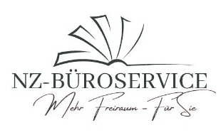 Logo von NZ-Büroservice