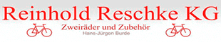 Logo von Reschke Reinhold KG Zweiräder