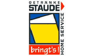 Logo von Staudes Home Service