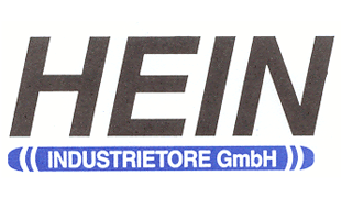 Logo von HEIN Industrietore GmbH