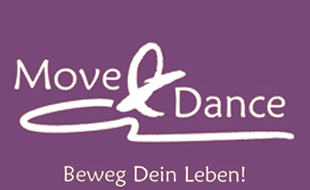 Logo von Move & Dance