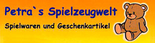 Logo von Petra's Spielzeugwelt Petra Timm