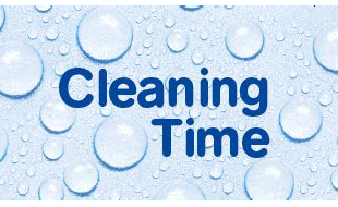 Logo von Cleaning Time
