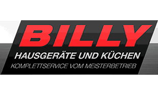 Logo von Billy Hausgeräte und Küchen Srdjan Filipovic