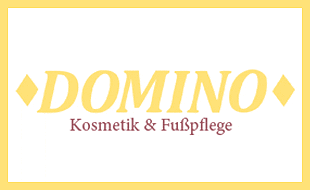 Logo von Domino Kosmetik Inh. Vito Pisani