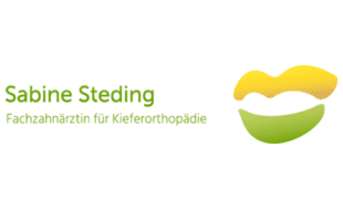 Logo von Kieferorthopädische Fachpraxis Sabine Steding
