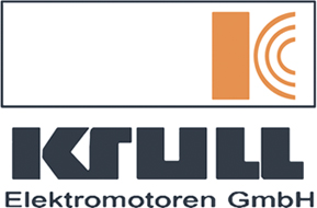 Logo von Krull Elektromotoren GmbH
