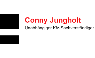 Logo von Jungholt Conny
