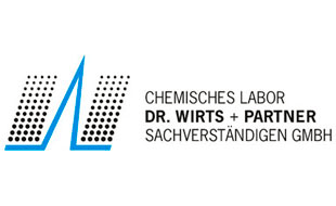 Logo von Chemisches Labor Dr. Wirts u. Partner Sachverständigen GmbH