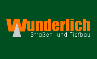 Logo von Wunderlich-Baugesellschaft mbH